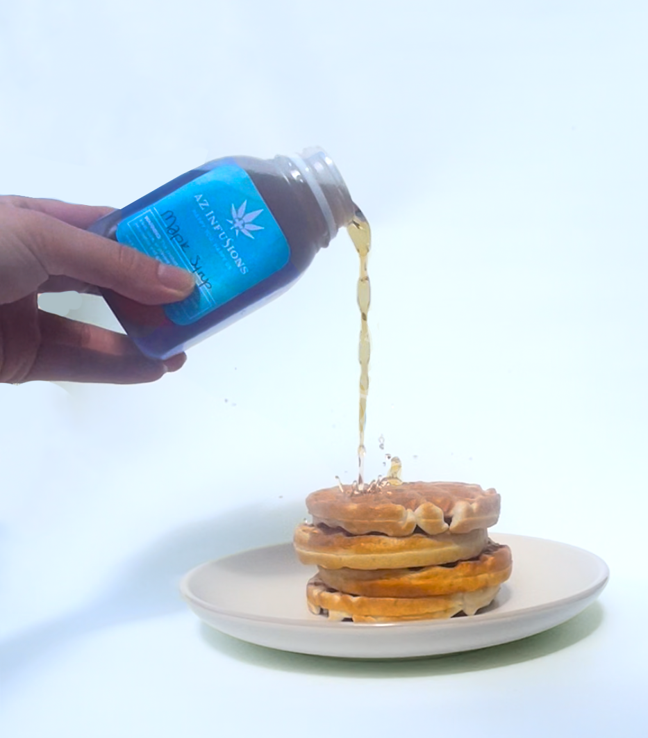 Maple Syrup - Image 2